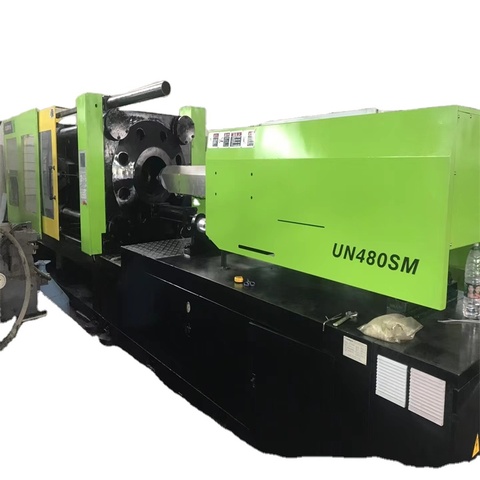 Plastic Fruit Basket Storage Crate Making Machine Plastic Injection Molding Machine  Low Price 480Ton Injection Molding Ma