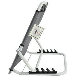 Dossier d'oreiller pour la Relaxation, dossier de lit, siège de sol, confortable, pour le Camping en plein air, pique-nique léger, pliable - Product Image 3