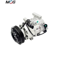 DVE12N Auto klimaanlage Kompressor H8300 für Hyundai AC Kompressor für Kia STONIC K15458 ACP01507 97701-H8300