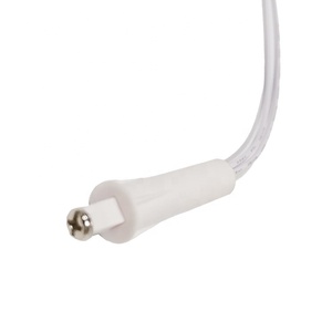 Contacto de interruptor de lengüeta magnético ABS empotrado redondo para sistema de alarma antirrobo - Product Image 1