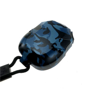 Sports Stopwatch XL-009A Chronograph Waterproof Camouflage Timer For Training Competition Running Basketball Track Field - Product Image 3