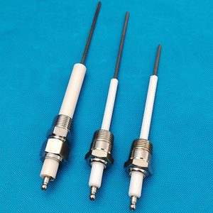 Boiler Spark Electrode Igniter <strong>Flame</strong> <strong>Sensor</strong> For Burner Probes - Product Image 6