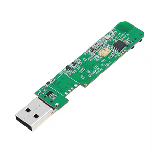 บอร์ด PCB เราเตอร์ WiFi ปรับแต่ง MT7628A ได้ - Product Image 4