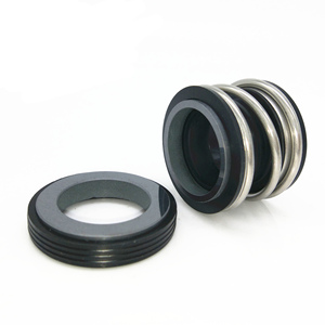 ซีลกันรั่วแบบสปริงเดี่ยวสำหรับปั๊มน้ำ รุ่น Mg1 จากจีน - Product Image 5