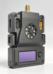 Module émetteur ELRS 433 MHz ExpressLRS haute fréquence longue portée pour contrôleur radio FPV RC - Product Image 2