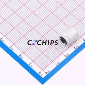 Condensador Sólido ST476M100G1150, Componente de Orificio Pasante (THT), D10xL11.5mm 47uF 20% 100V - Product Image 2