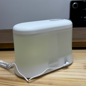 Sản phẩm mới-Máy tạo độ ẩm nguyên tử siêu âm công suất lớn-Máy tạo độ ẩm khuếch tán hương thơm Thông Minh-Máy tạo độ ẩm an toàn và hẹn giờ - Product Image 6