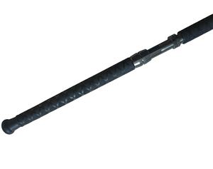 7'6 "Big <span class=keywords><strong>Cat</strong></span> Series HAUTE RÉSISTANCE Noir Moyen Lourd Pointe Lumineuse Spinning Rod <span class=keywords><strong>Canne</strong></span> À Pêche Catfish Rod - Product Image 2