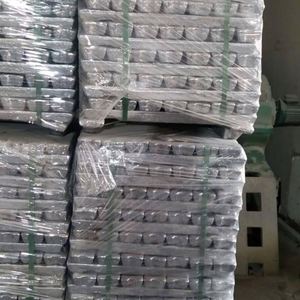 แท่งอลูมิเนียมคุณภาพสูง ราคาดีที่สุด เกรด A00 A7 ความบริสุทธิ์ 99.7% ผู้ผลิตแท่งอลูมิเนียม - Product Image 4