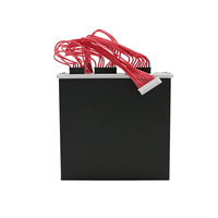 Jk B4A24S 4A équilibreur actif intelligent égaliseur 5e génération 12V 48V 60V 72V 84V Lifepo4 2S 4S 8S 13S 16S 17S 20S 24S 80Ah PCBA