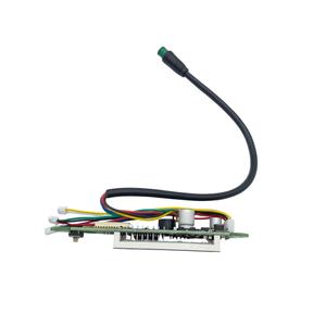 Placa de Circuito del Panel de Control Principal Ultra 4, Piezas Esenciales para el Scooter Xiaomi 4 Ultra, Accesorios para Scooter - Product Image 3