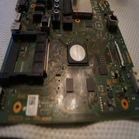 Placa Principal PLC 1-883-753-12 para TV KDL-40HXT723 de 40 Pulgadas, LTY400HL03, Suministro al por Mayor