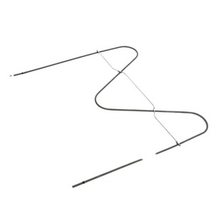 Tube chauffant de remplacement haute performance pour les mixeurs <span class=keywords><strong>Moulinex</strong></span> et les <span class=keywords><strong>pièces</strong></span> <span class=keywords><strong>détachées</strong></span> d'appareils électroménagers - Product Image 1