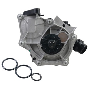Máy bơm nước động cơ điện Audi A3 A4 A5 06l121012a 06l121005a 06l121012 100% mới - Product Image 3