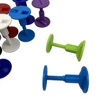 Kit de fixation universel pour leash de bodyboard en nylon - Plug de remplacement robuste et étanche pour tous les bodyboards