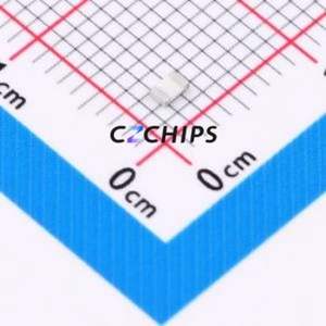 Résistance SMD FRC0805J300 TS 0805 (Type : Film Épais) (Résistance : 30 Ohms Précision : 5%) - Product Image 2