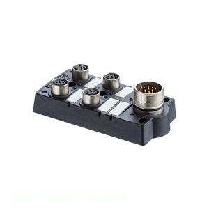 In stock ACC <span class=keywords><strong>SEN</strong></span> un codice DB BOX DB12-5A4M23-DPS7001 sensore interfacce blocchi di giunzione - Product Image 1