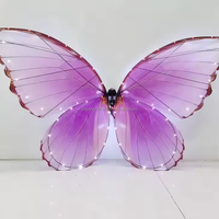 JIN PENG 2026 Nouveau drone papillon bionique RC pour la livraison de alliances lors de cérémonies et événements