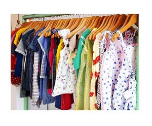 Robe pour bébé fille en gros, prix abordable, design élégant, fabriquée au Vietnam - Robe pour enfants - Vêtements pour enfants - Vêtements pour bébés - Product Image 6