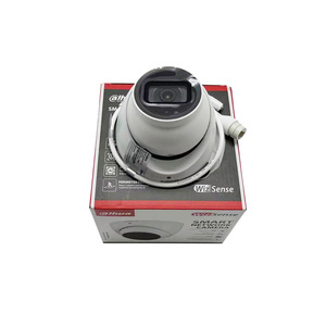 Dahua IPC-HDW3649QM-S-IL 6MP Smart Dual Light Fixed-focal Eyeball WizSense Network <b>Camera</b> - Product Image 1