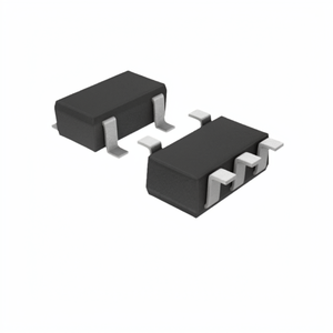 SC 74A, SOT 753 BU4312G-TR Gestion de l'alimentation (PMIC) Acheter en ligne Composants électroniques Distributeur agréé - Product Image 1