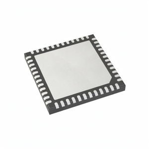 Circuit intégré MCU 8 bits 128 Ko FLASH 48VFQFN Original 48 VFQFN à puce exposée PIC18F57Q83T-I_6MX Prix - Product Image 1