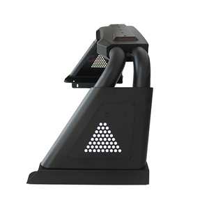 Accessoires extérieurs pour <span class=keywords><strong>voiture</strong></span>, <span class=keywords><strong>barre</strong></span> <span class=keywords><strong>anti</strong></span>-<span class=keywords><strong>roulis</strong></span> en acier inoxydable pour TRITON 2019-2023 - Product Image 2