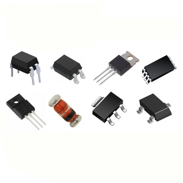SeekEC LED Driver IC BP5609 BP5628C