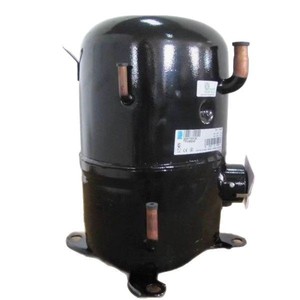 Compresseur de climatisation et de réfrigération Kulthorn Ga4516e 220-240V 50Hz 1Ph R22 Rla 6.88 Lra 38 pour remplacement et réparation - Product Image 4
