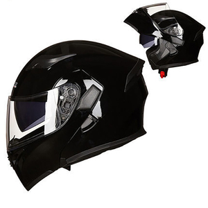 <span class=keywords><strong>หมวก</strong></span><span class=keywords><strong>กัน</strong></span><span class=keywords><strong>น็อค</strong></span>สำหรับมอเตอร์ไซค์ ABS สำหรับฤดูร้อน เหมาะสำหรับผู้ชายและผู้หญิง เลนส์คู่ป้อง<span class=keywords><strong>กัน</strong></span>ฝ้า - Product Image 1