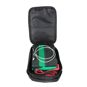 DY4106 Máy Kiểm Tra Điện Trở Thấp Đồng Hồ Vạn Năng Máy Kiểm Tra Điện Trở Mạch Ô Tô 10u ~ 200K Ohm - Product Image 3