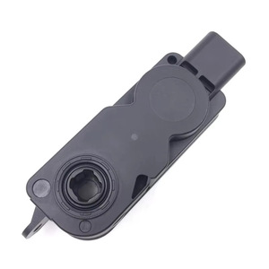 Grille <b>Shutter</b> Actuator Motor 111360802 For Chevrolet Malibu Cadillac CT6 Replacement Part - Product Image 3