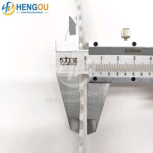 00.580.3443 Toothed Belt for Heidelbe Offset <b>Printing</b> <b>Machine</b> Replacement Spare Part - Product Image 5