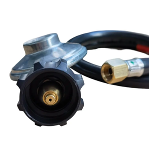 Para Parrilla de <span class=keywords><strong>Gas</strong></span>, calentador de <span class=keywords><strong>Gas</strong></span>, regulador de <span class=keywords><strong>Gas</strong></span> de baja presión, regulador de propano - Product Image 3