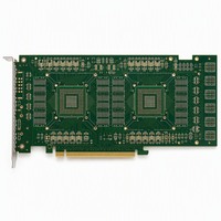 Fabricant de cartes PCB pour IA, accélérateur d'entraînement IA, PCB multi-couches HDI jusqu'à 40 couches, haute résistance à la température (High-TG), Megtron ENIG ENEPIG