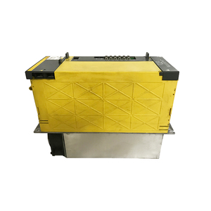 A06B-6111-H030#H550 Tested Original Spindle Amplifier FANUC - Product Image 1