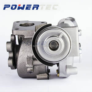 Turbocompressore TF035 di alta qualità di precisione per mitposasx Lancer <span class=keywords><strong>Citroen</strong></span> <span class=keywords><strong>C4</strong></span> <span class=keywords><strong>Aircross</strong></span> Peugeot 4008 1.8L 110Kw 49335-01000 - Product Image 6