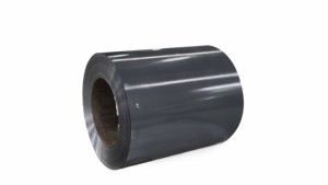 Lastra di Acciaio Zincato Rivestita a Nanometri, Resistente alla Corrosione e al Fuoco, Nera, per Rinforzo di Pareti/Tetti <span class=keywords><strong>in</strong></span> Calcestruzzo - Product Image 5