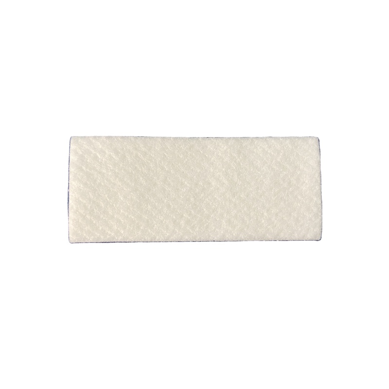 10mm Polypropylene Oil Absorbent Pad Highly