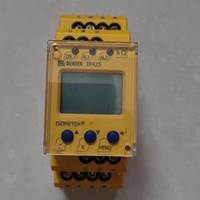 IR425--2 Monitor Isolasi RCM420-D-1 untuk Plc