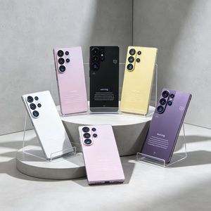Smartphones 5G S26Ultra, 16 Go + 1 To, Android 15, Caméra HD, Double SIM, Reconnaissance d'empreintes digitales, Téléphone portable pas cher - Product Image 5