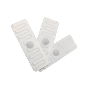Étiquette RFID UHF pour le linge d'hôtel et la blanchisserie textile - Product Image 5
