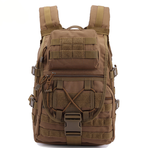 <span class=keywords><strong>Sac</strong></span> à dos tactique Camouflage Molle d'<span class=keywords><strong>alpinisme</strong></span> <span class=keywords><strong>35l</strong></span> avec Logo personnalisé - Product Image 2