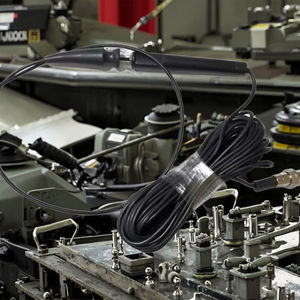 Olietemperatuur Sonde 10M Lengte Voor <span class=keywords><strong>Nanhua</strong></span> NHT-6 Opaciteitsmeter - Product Image 5