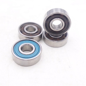 ตลับลูกปืนสเกตบอร์ดลองบอร์ดความเร็วสูง22*8*<span class=keywords><strong>7</strong></span>มม. - Product Image 4