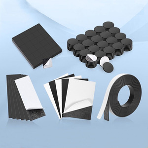 Winchoice tùy chỉnh siêu mạnh mẽ anistropic/Neodymium linh hoạt nam châm dải cho bán - Product Image 5