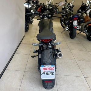 SCRAMBLER 800 DARK 2025 73 185 Kg SCRAMBLER 800 Dark Dark 800cc Moto 2025 Modèle Moto 73 - Product Image 3