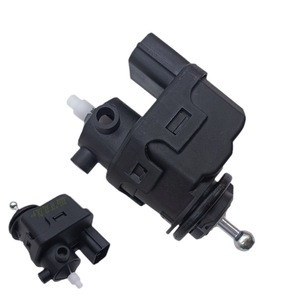 Motor de ajuste de altura de faros 33130-SJK-J01 para Honda Accord CR-V Odyssey Acura - Product Image 1