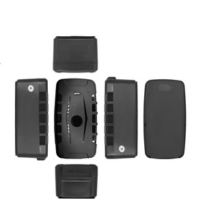 Xadgps 4G LTE 20000MAh Toàn Cầu GPS Định Vị Theo Dõi Nam Châm Thiết Bị Không Thấm Nước Mini Từ GPS Tracker - Product Image 3