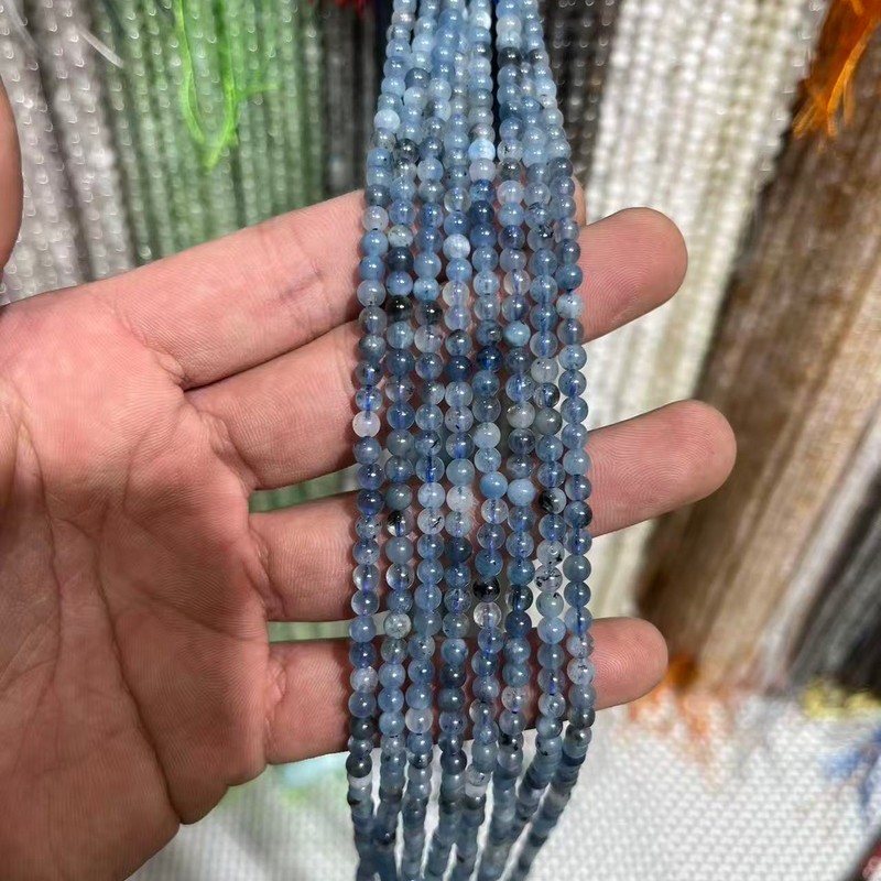 Devil Aquamarine